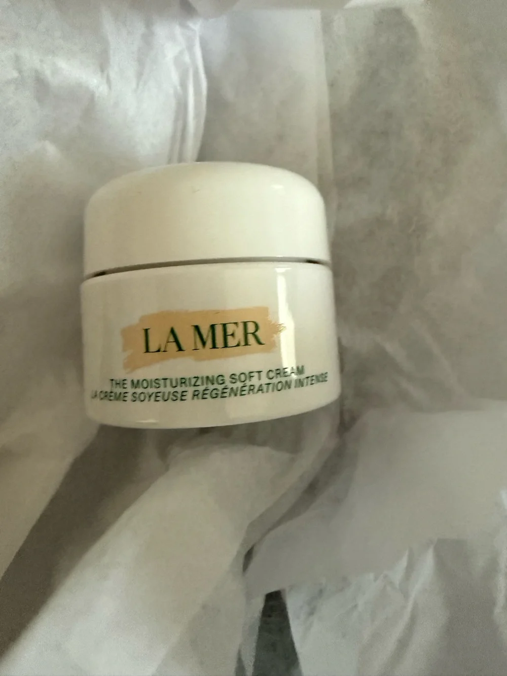 La Mer brand new